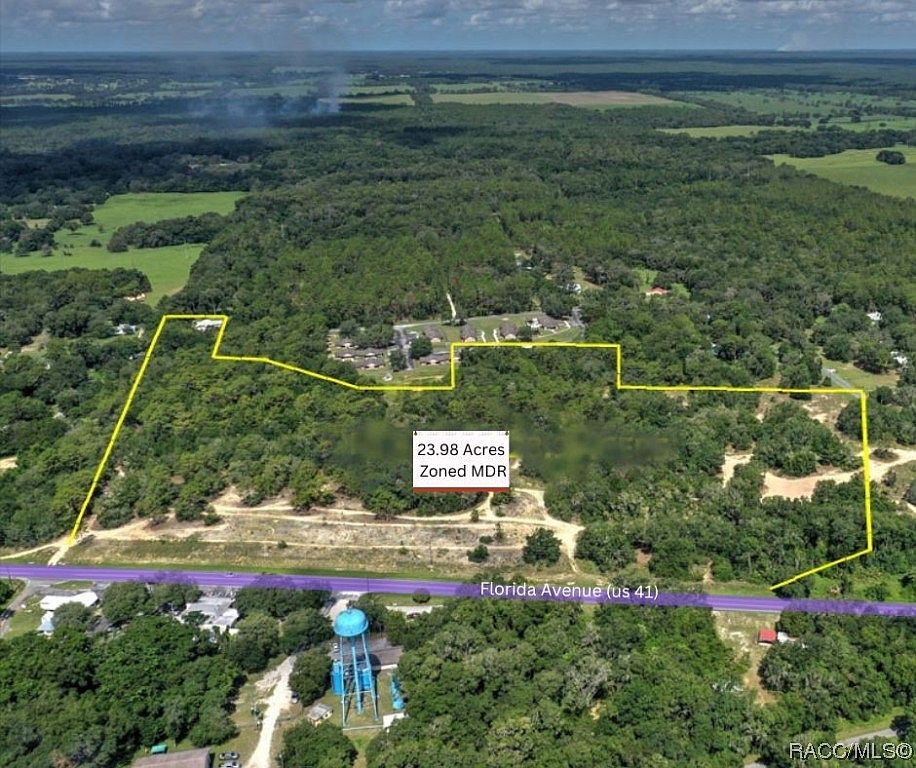 8019 S Bedford Rd, Floral City, FL 34436 MLS 825576 Zillow