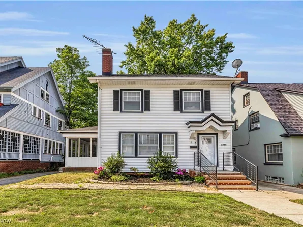 3258 Redwood Rd, Cleveland Heights, OH 44118