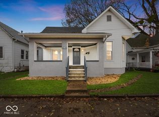 415 W Broadway St, Shelbyville, IN