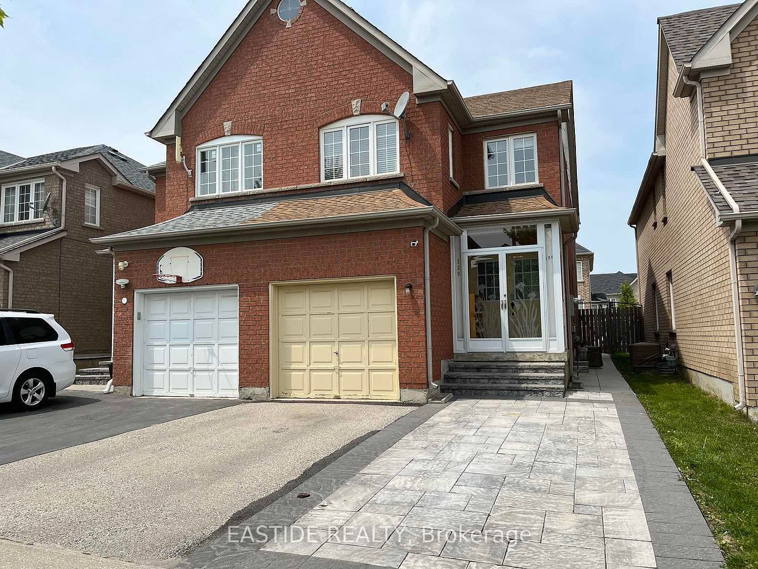 129 Tara Cres, Markham, ON L3S 4S6 Zillow