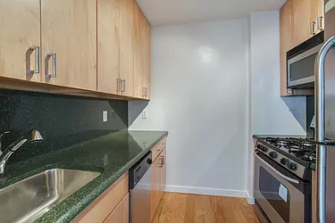 Rented by Level Group