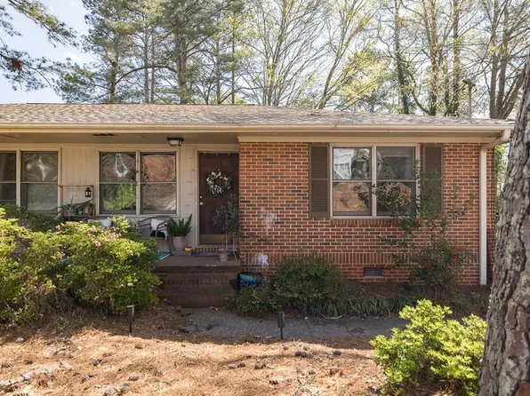 2227 S Milledge Ave, Athens, GA 30605