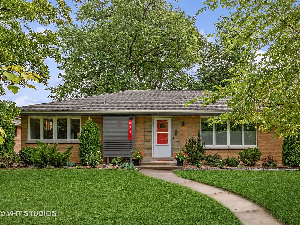 1st image of 6331 N La Crosse Ave