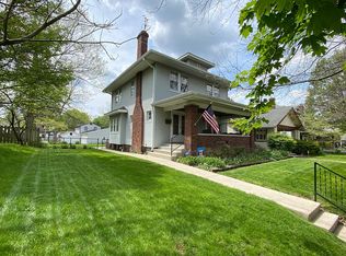 34 N Ridgeview Dr, Indianapolis, IN 46219