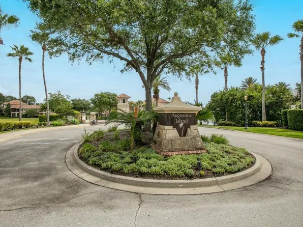 148 Augustine Island Way, Saint Augustine, FL 32095
