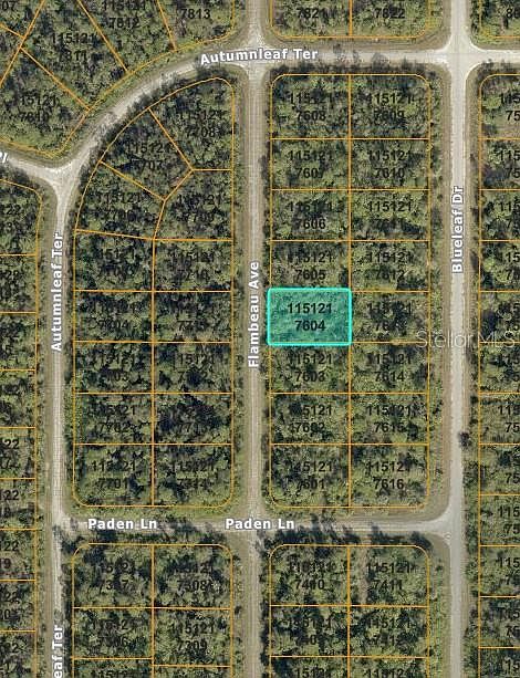 1st image of Flambeau Ave Lot 4