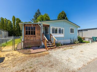 1952 E 12th Ave TRLR 2, Post Falls, ID 83854