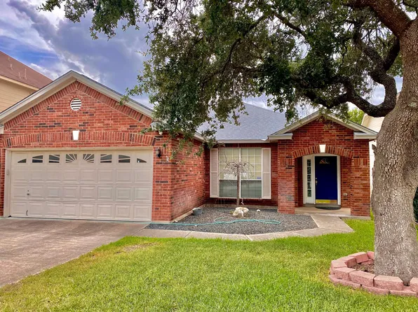 22407 Madison Park, San Antonio, TX 78260