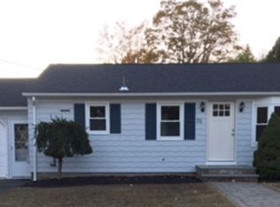 25 Harmony St, West Warwick, RI 02893