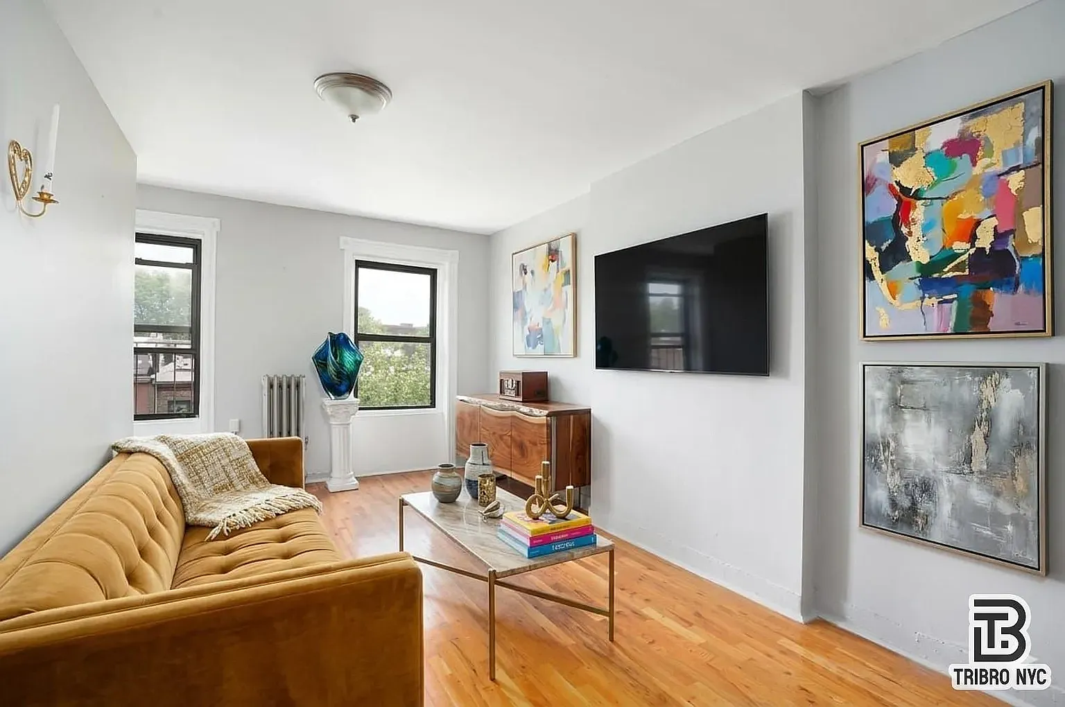 626 Willoughby Avenue — Photo 1