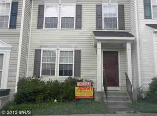 820 Gallows Ct, Culpeper, VA 22701