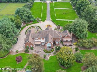 65 Cross Rd, Colts neck, NJ 07722