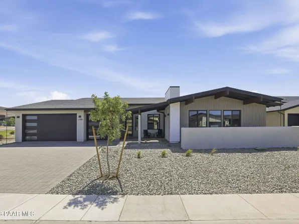 5500 E Edgar Way, Prescott Valley, AZ 86314