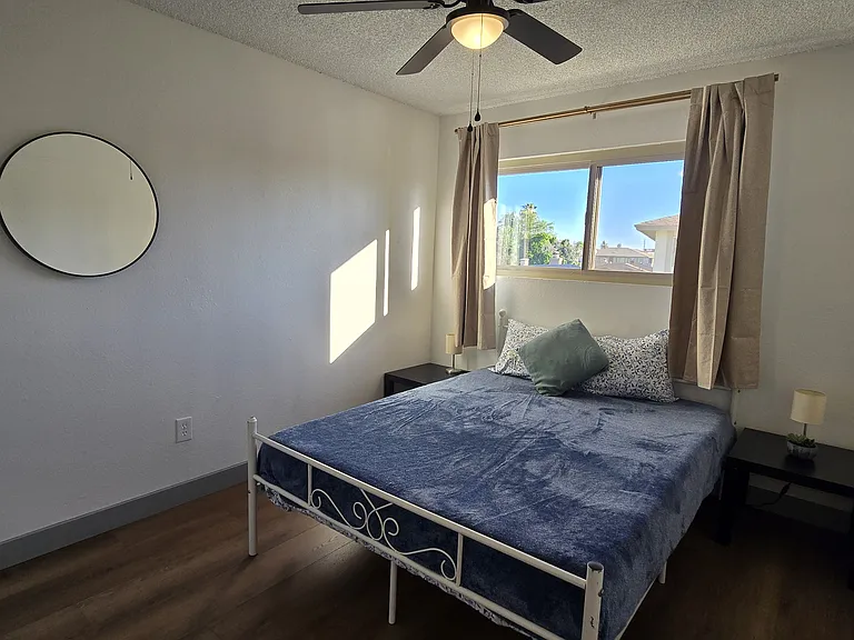 QUEEN SIZE