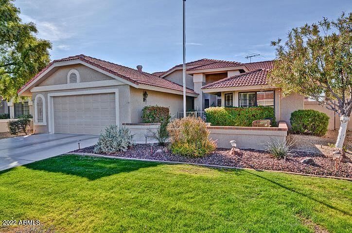 1st image of 13315 W La Terraza Dr