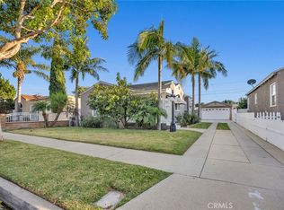 2662 E Madison St, Carson, CA 90810