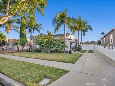 2662 E Madison St, Carson, CA, 90810
