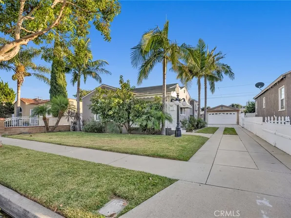 2662 E Madison St, Carson, CA 90810