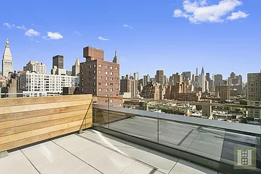 Rented by Halstead Real Estate