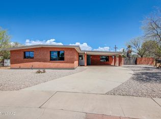 1 S Monitor Pl, Tucson, AZ 85710