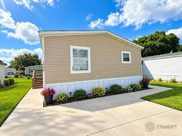 1706 Jolly Ave #406, Apopka, FL 32712