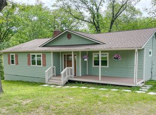 21770 Highway 62, Garfield, AR 72732