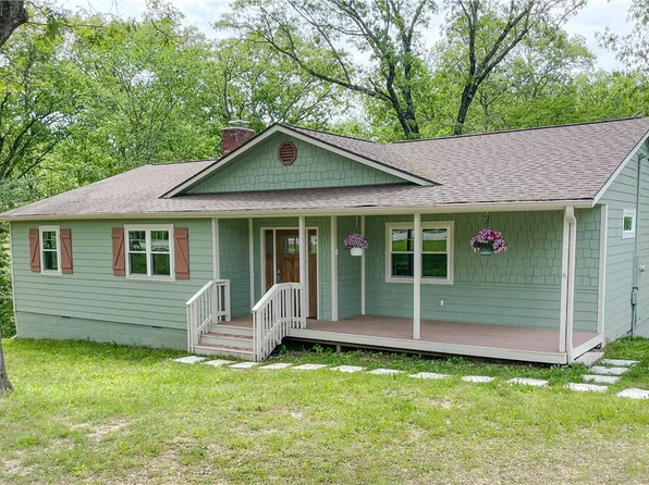 21770 Highway 62, Garfield, AR 72732