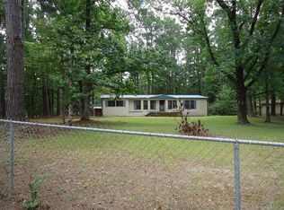 104 Greenbriar, Burkeville, TX 75932