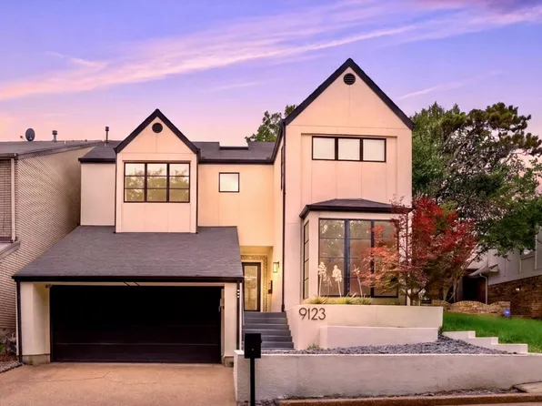 9123 Valley Chapel Ln, Dallas, TX 75220