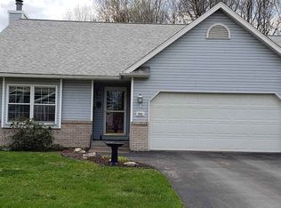 806 Stone Ridge Dr, Mosinee, WI 54455