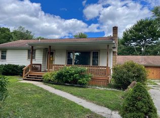 7138 N Center Rd, Mount Morris, MI 48458