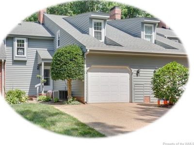 512 Spring Trce #Na, Williamsburg, VA, 23188
