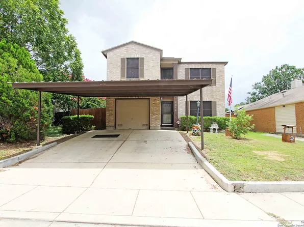 6214 Candlemeadow, San Antonio, TX 78244
