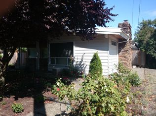 9816 California Ave SW, Seattle, WA 98136