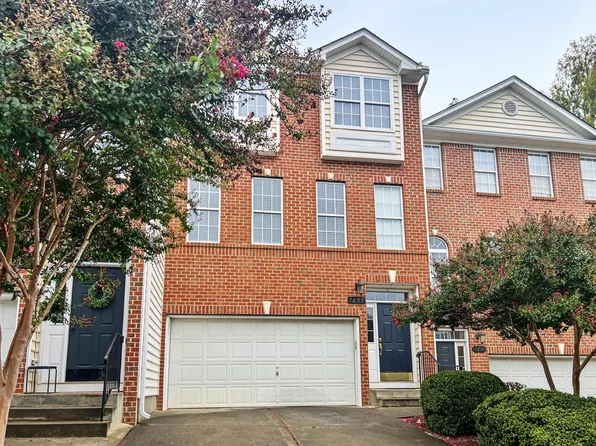 7209 Doverton Ct, Raleigh, NC 27615