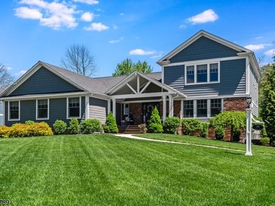 1391 Chapel Hill Rd, Mountainside, NJ, 07092