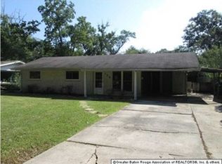 126 Florence Dr, Hammond, LA 70401