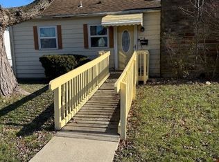 914 Mountjoy St, Springfield, OH 45505