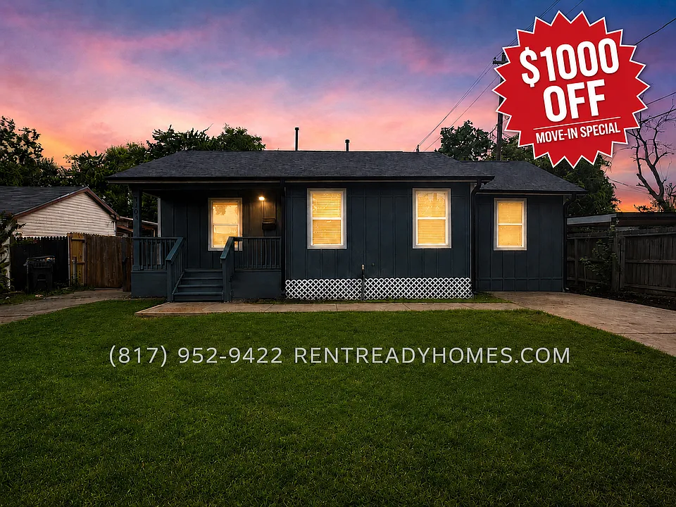 1104 Sunset Dr