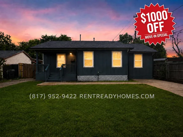 1104 Sunset Dr, Pasadena, TX 77506