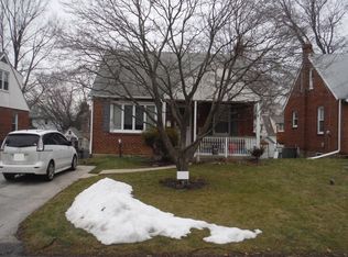 118 Shaffer Rd, King Of Prussia, PA 19406