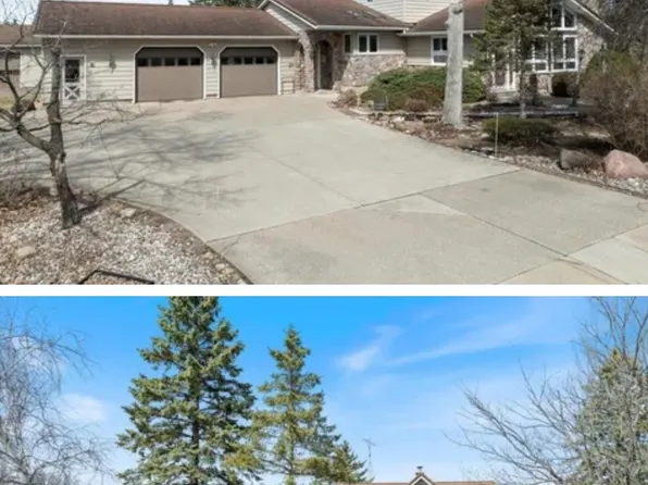 801 W McMillan St, Marshfield, WI 54449