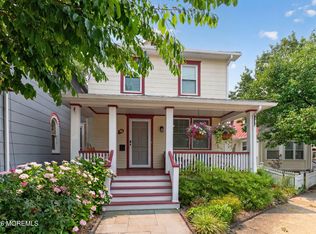 60 Asbury Ave, Ocean Grove, NJ 07756