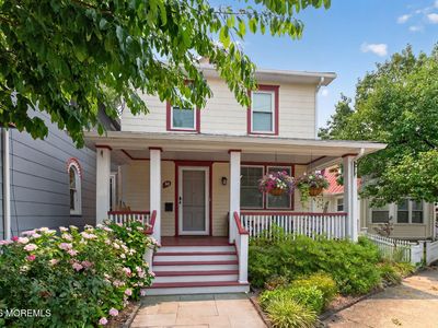 60 Asbury Avenue, Ocean Grove, NJ, 07756