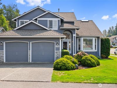 18305 Champions Drive, Arlington, WA, 98223