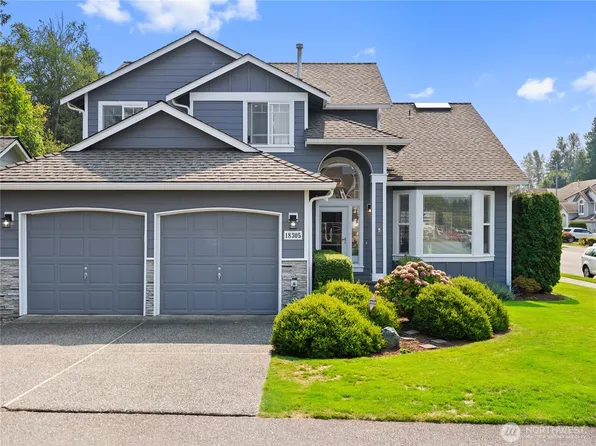 18305 Champions Drive, Arlington, WA 98223