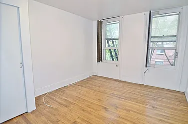 Rented by MD NYC Management LLC