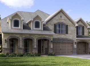 514 Chirping Sparrow Ct, Pinehurst, TX 77362