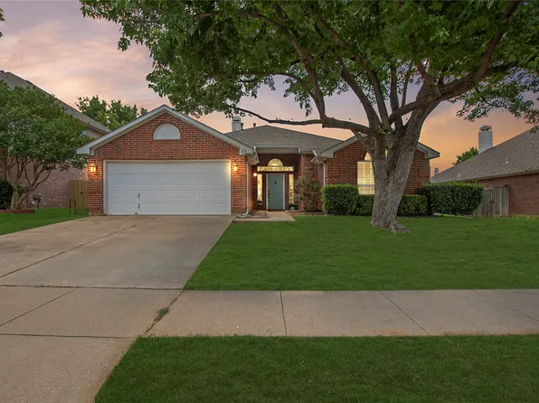 315 Fairhaven Ct, Arlington, TX 76018