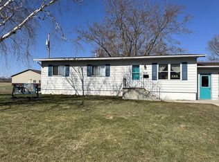 538 Sunrise Ave, Paynesville, MN 56362